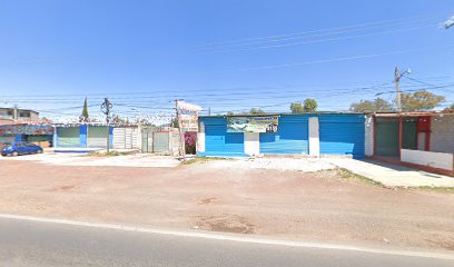Negocio Torno Estrella