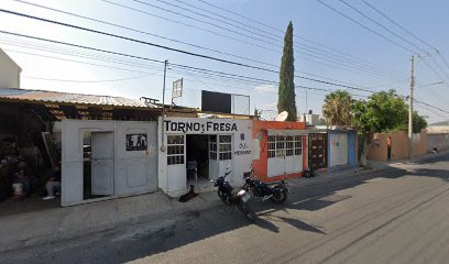 Negocio Torno Fresa