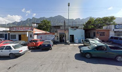 Negocio Torno Fresa