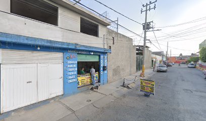 Negocio Torno Fresa Soldadura 