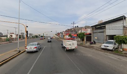 Negocio Torno Fresa