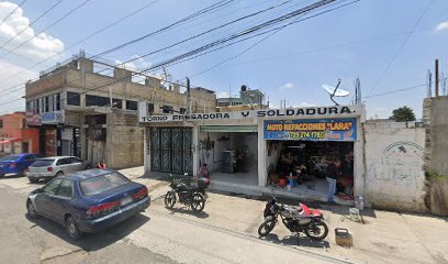 Negocio Torno Fresadora