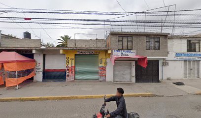 Negocio Torno-Fresadora