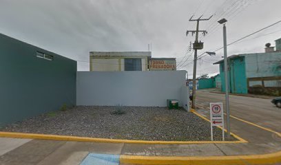 Negocio Torno Fresadora