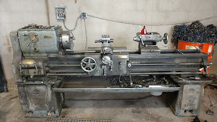 Negocio Torno Fresadora Y Soldadura