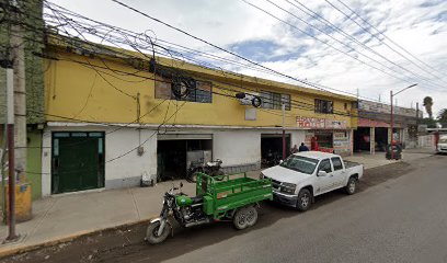 Negocio Torno Fuentes