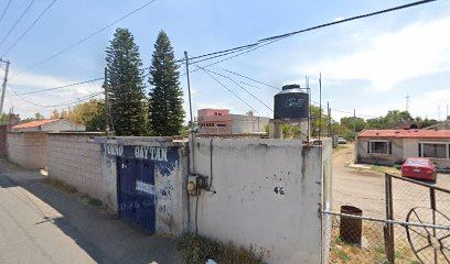 Negocio Torno