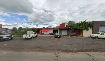 Negocio Torno Gil Jr