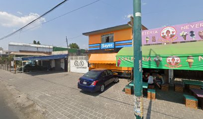 Negocio Torno Gil