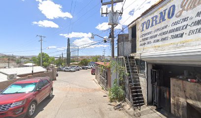 Negocio Torno Guadalajara