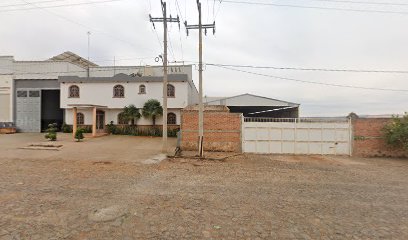 Negocio Torno Gutierrez