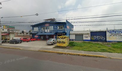 Negocio Torno Guzman