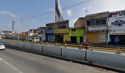 Negocio Torno Halcón