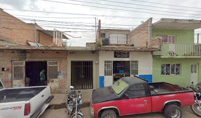 Negocio Torno Hermanos Ovalle