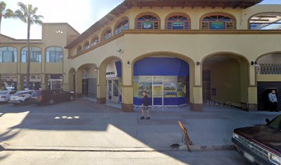 Negocio Torno Hidraulica Ensenada