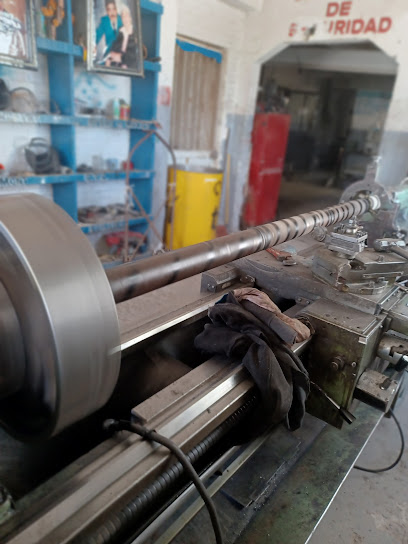 Negocio Torno Industrial Elbombero
