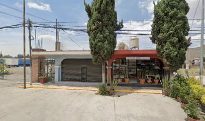Negocio Torno Insurgentes