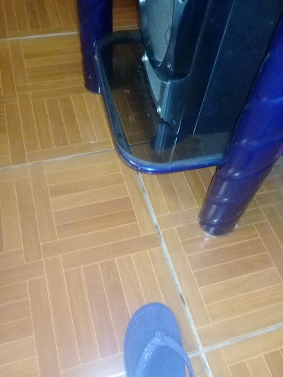 Negocio Torno Jerez