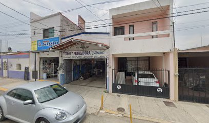 Negocio Torno Jimenez