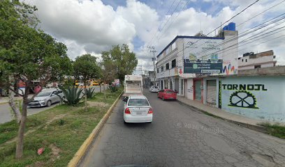 Negocio Torno Jl