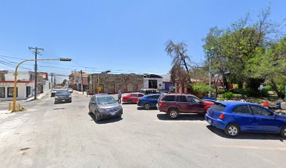 Negocio Torno 