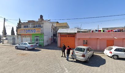 Negocio Torno La Maquinita