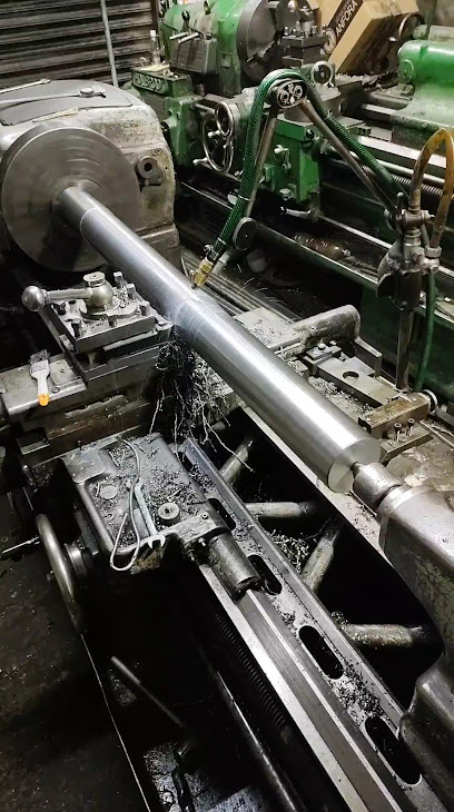 Negocio Torno Logan