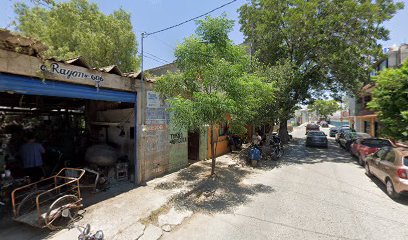 Negocio Torno 