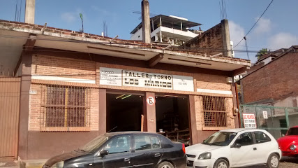 Negocio Torno Los Marios