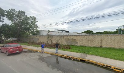 Negocio Torno Maldonado Industrial