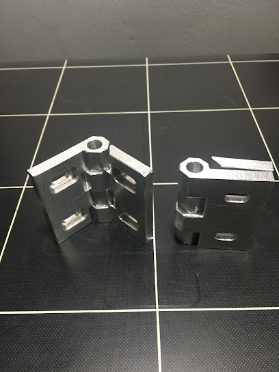 Negocio Torno Maq Cnc