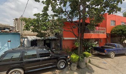 Negocio Torno Maquinados Y Refacciones Industriales