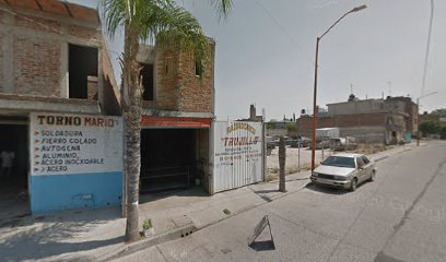 Negocio Torno Mario's
