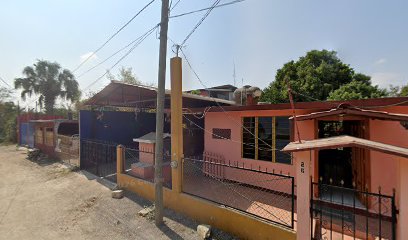 Negocio Torno Marris