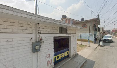 Negocio Torno Martínez