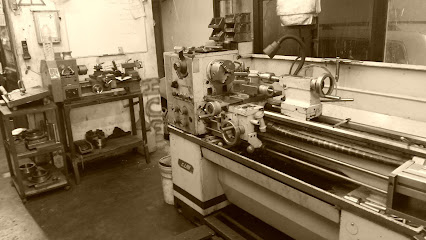 Negocio Torno Mecánica Industrial Oskrice