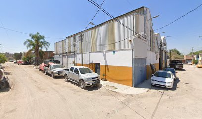 Negocio Torno Mecánica Industrial