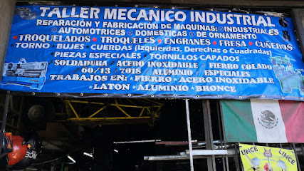 Negocio Torno Mecánico Industrial Raluú