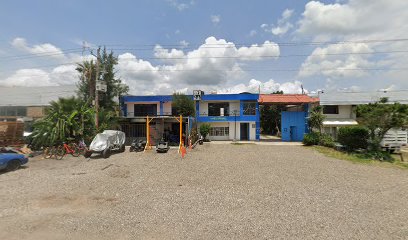 Negocio Torno Mecanizados Cnc