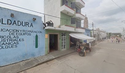 Negocio Torno Miguelón