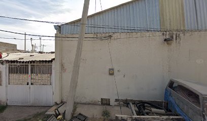 Negocio Torno 