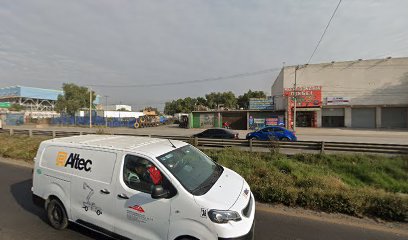 Negocio Torno Olachia
