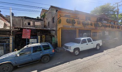 Negocio Torno Óscar