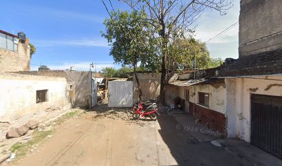 Negocio Torno Pacheco