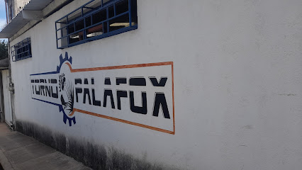 Negocio Torno Palafox