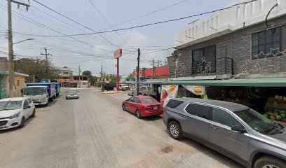 Negocio Torno Perez