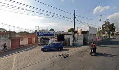 Negocio Torno Portillo