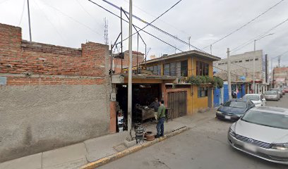 Negocio Torno Quezada