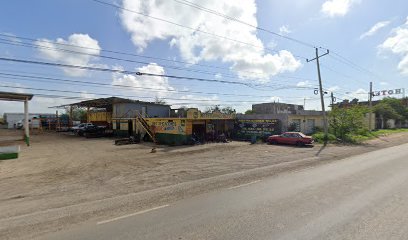 Negocio Torno Rectificaciones Milos