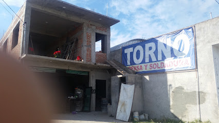Negocio Torno Reynaga